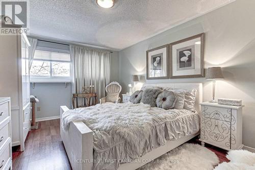 58 - 500 Osgoode Drive, London, ON - Indoor Photo Showing Bedroom