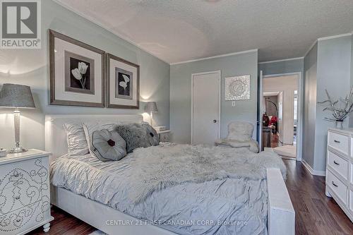 58 - 500 Osgoode Drive, London, ON - Indoor Photo Showing Bedroom