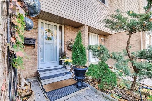 58 - 500 Osgoode Drive, London, ON - Outdoor