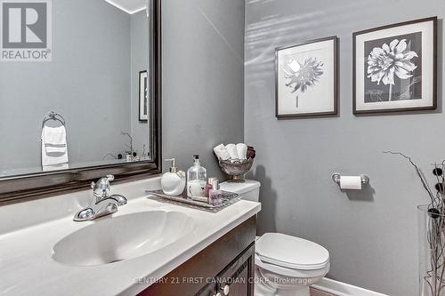 58 - 500 Osgoode Drive, London, ON - Indoor Photo Showing Bathroom