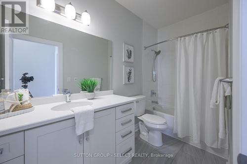 2006 - 505 Talbot Street, London, ON - Indoor Photo Showing Bathroom