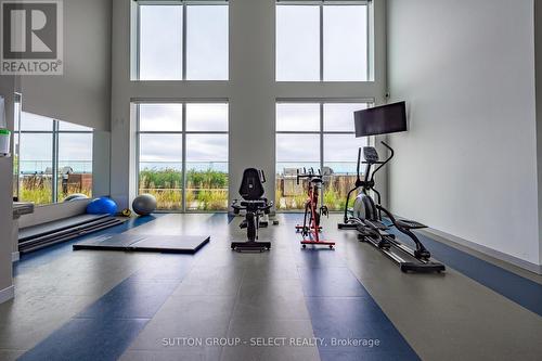 2006 - 505 Talbot Street, London, ON - Indoor Photo Showing Gym Room