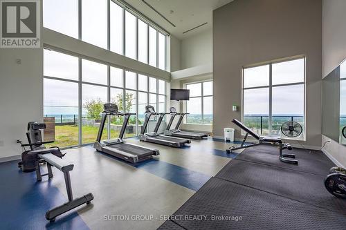 2006 - 505 Talbot Street, London, ON - Indoor Photo Showing Gym Room