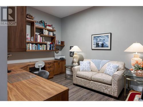 529 Truswell Road Unit# 602, Kelowna, BC - Indoor