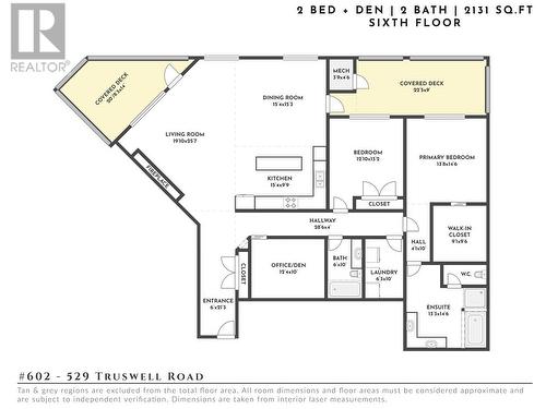 529 Truswell Road Unit# 602, Kelowna, BC - Other