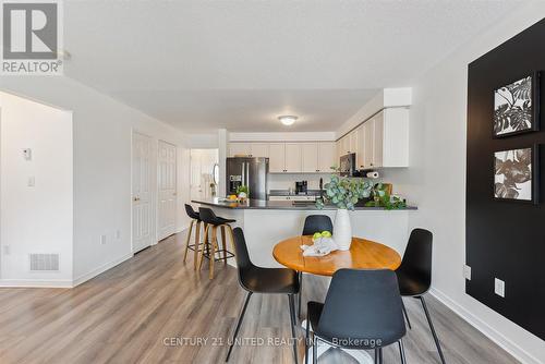 613 Tully Crescent, Peterborough (Monaghan), ON - Indoor Photo Showing Dining Room