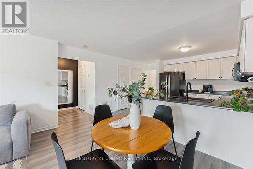 613 Tully Crescent, Peterborough (Monaghan), ON - Indoor Photo Showing Dining Room