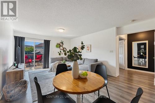 613 Tully Crescent, Peterborough (Monaghan), ON - Indoor Photo Showing Dining Room