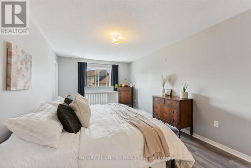 613 Tully Crescent, Peterborough (Monaghan), ON - Indoor Photo Showing Bedroom