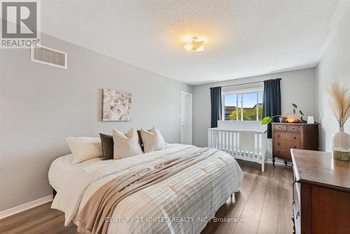 613 Tully Crescent, Peterborough (Monaghan), ON - Indoor Photo Showing Bedroom