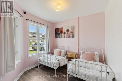 613 Tully Crescent, Peterborough (Monaghan), ON - Indoor Photo Showing Bedroom