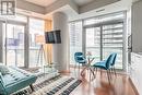 3711 - 14 York Street, Toronto, ON  - Indoor 