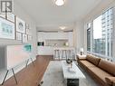 4102 - 21 Widmer Street, Toronto, ON  - Indoor 