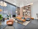 4102 - 21 Widmer Street, Toronto, ON  - Indoor 