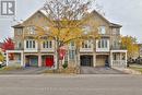 13 Talbotshire Street E, Ajax, ON  - Outdoor With Facade 