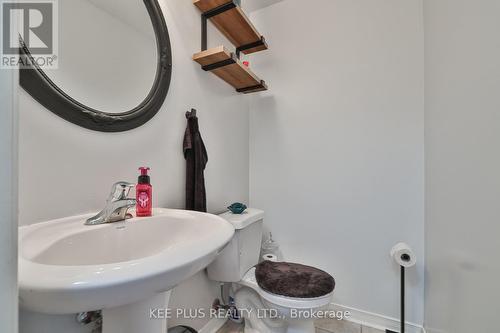 13 Talbotshire Street E, Ajax, ON - Indoor Photo Showing Bathroom