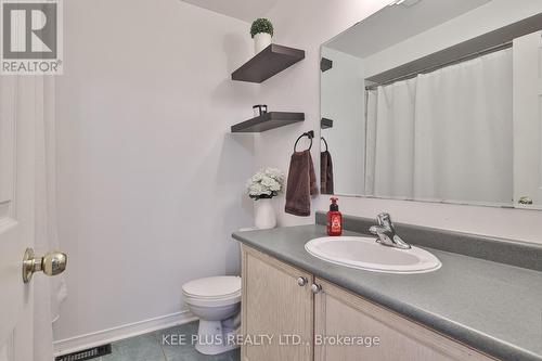 13 Talbotshire Street E, Ajax, ON - Indoor Photo Showing Bathroom