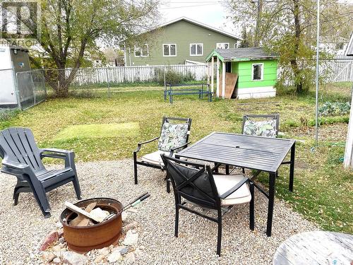 296 20Th Street W, Battleford, SK - Outdoor With Deck Patio Veranda With Exterior