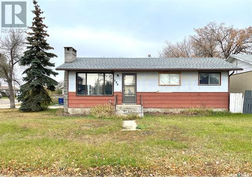 296 20Th Street W, Battleford, SK - Outdoor