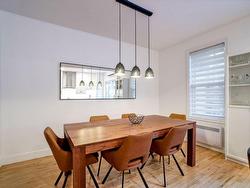 Dining room - 