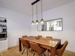 Dining room - 