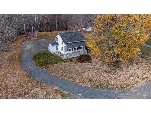 20 Lee Dr, Upper Kingsclear, NB 