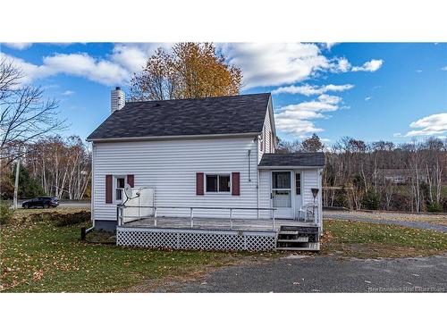 20 Lee Dr, Upper Kingsclear, NB 