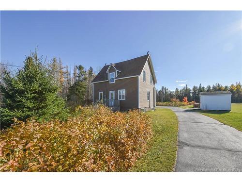 1625 Cowans Creek Rd, Landry, NB 