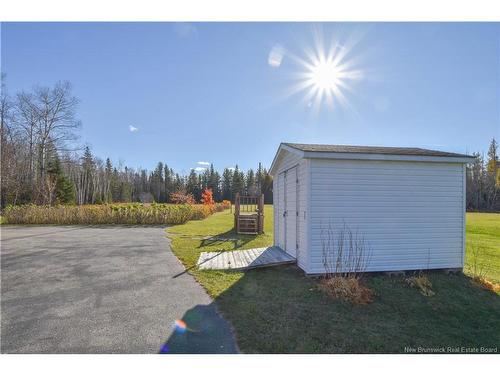 1625 Cowans Creek Rd, Landry, NB 