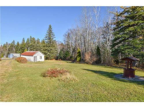 1625 Cowans Creek Rd, Landry, NB 