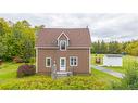 1625 Cowans Creek Rd, Landry, NB 