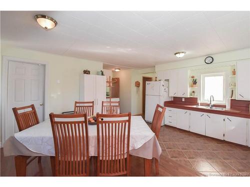 1625 Cowans Creek Rd, Landry, NB 