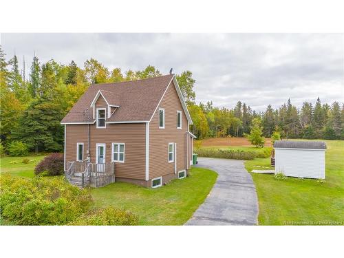 1625 Cowans Creek Rd, Landry Office, NB 