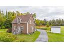 1625 Cowans Creek Rd, Landry, NB 