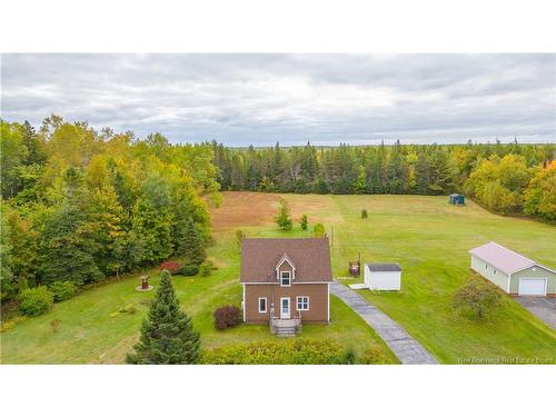 1625 Cowans Creek Rd, Landry, NB 