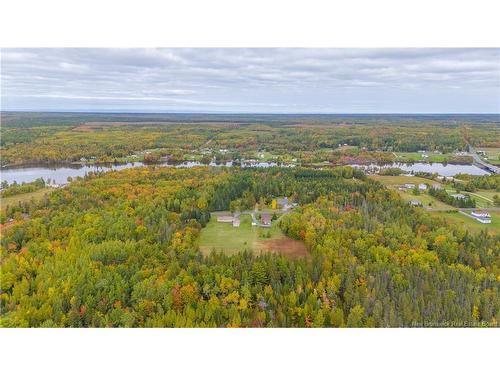 1625 Cowans Creek Rd, Landry, NB 