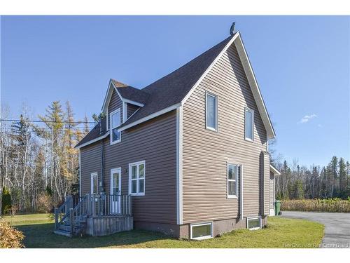 1625 Cowans Creek Rd, Landry, NB 