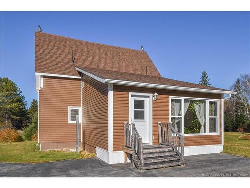 1625 Cowans Creek Rd, Landry Office, NB 