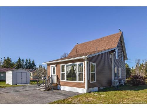 1625 Cowans Creek Rd, Landry Office, NB 