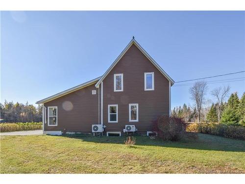 1625 Cowans Creek Rd, Landry, NB 