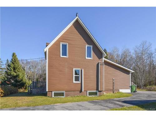 1625 Cowans Creek Rd, Landry Office, NB 