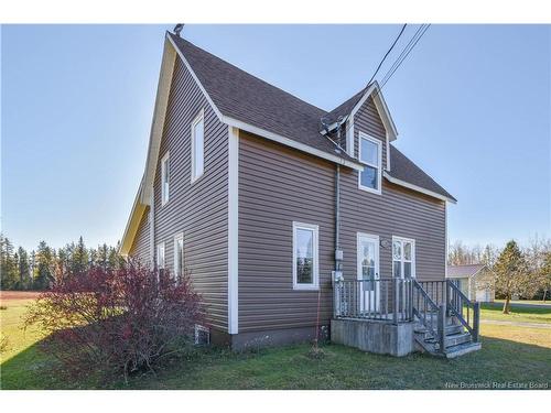 1625 Cowans Creek Rd, Landry, NB 