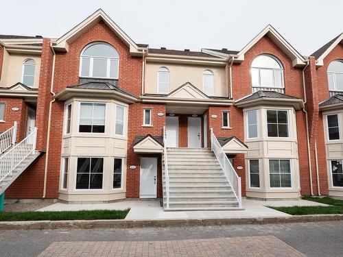 ExtÃ©rieur - 9328 Rue Riverin, Brossard, QC - Outdoor With Facade