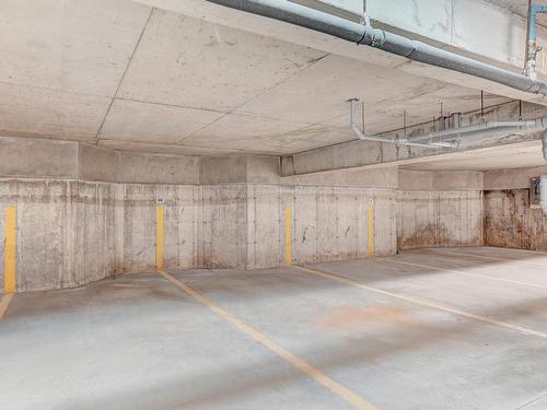 Garage - 9328 Rue Riverin, Brossard, QC - Indoor Photo Showing Garage