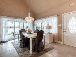 Dining room - 