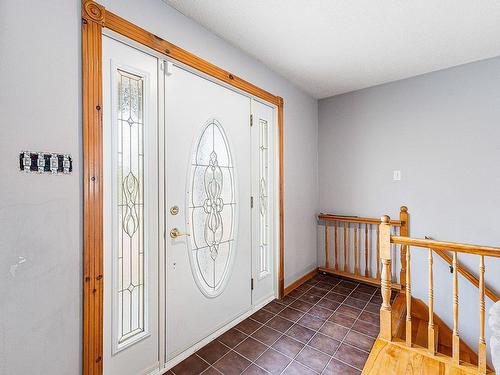 Hall - 2459 Rue De Charlesbourg, Dunham, QC - Indoor Photo Showing Other Room