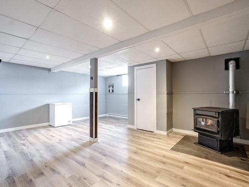 Salle familiale - 6190 Rue Florence, Terrebonne (La Plaine), QC - Indoor Photo Showing Basement