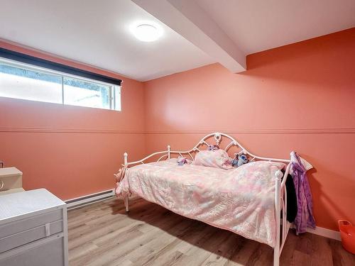 Chambre Ã Â coucher - 6190 Rue Florence, Terrebonne (La Plaine), QC - Indoor Photo Showing Bedroom