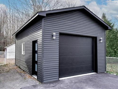 Garage - 6190 Rue Florence, Terrebonne (La Plaine), QC - Outdoor