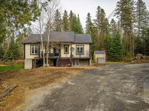 Frontage - 3 Rue Bob-Seale, Morin-Heights, QC - Outdoor